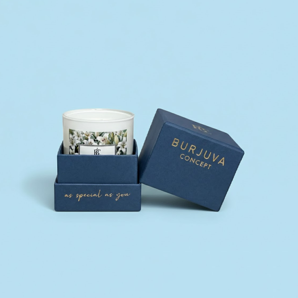 Two Piece Candle Boxes-4